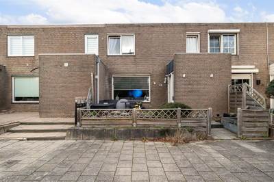 Woning Haringvlietstraat 66 Dordrecht