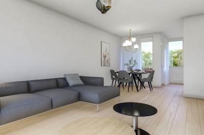 Woning Fidelishof 27 IJmuiden