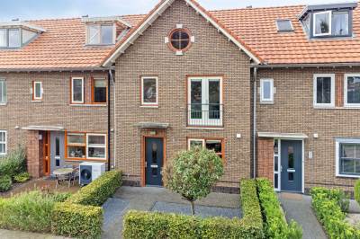 Woning Bunthaak 74 Hasselt