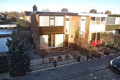 Woning Margrietstraat 24 Lobith