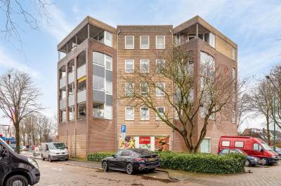 Woning Arkendonk 59 Oosterhout (NB)