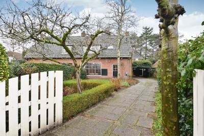 Woning Sint Janstraat 42a Laren (NH)