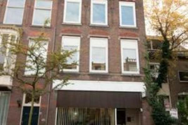 Woning Adelheidstraat 81a Den Haag