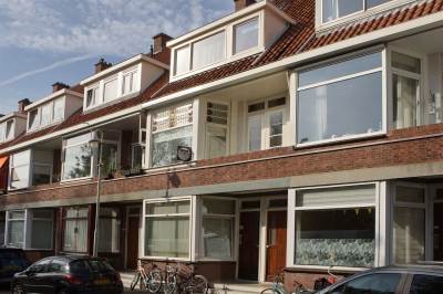 Woning Vlielandsestraat 37 Den Haag