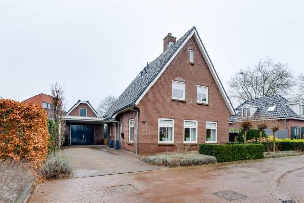 Woning Koopmanstraat 75a Aalten