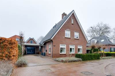 Woning Koopmanstraat 75a Aalten