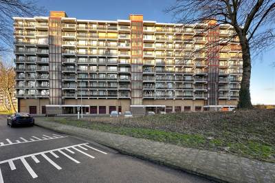 Woning Churchilllaan 952 Terneuzen