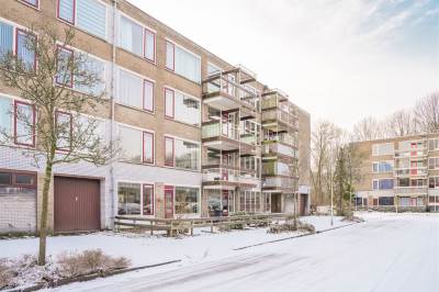 Woning Valparaisodreef 91 Utrecht