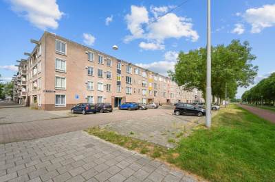 Woning Bernard Shawsingel 402 Amsterdam