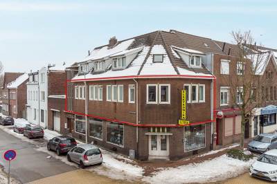 Woning St.Paulusstraat 2 Kerkrade
