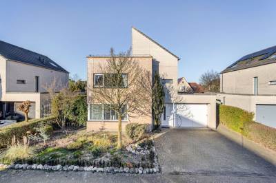 Woning De Bogaert 42 Doesburg