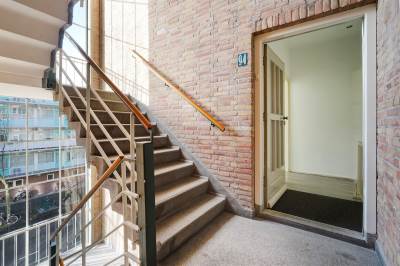 Woning Medemblikstraat 94 Den Haag