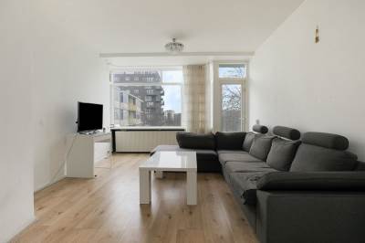 Woning Eeldeplantsoen 93 Den Haag