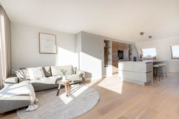 Woning Haarlemmerdijk 139B Amsterdam