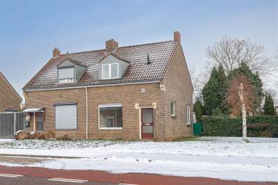 Woning Kerkraderweg 119 Heerlen