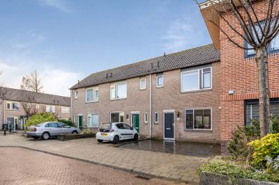 Woning Billitonstraat 30 Heemstede