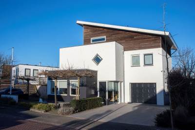 Woning Barmsijs 53 Rijssen