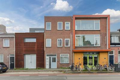 Woning Bredaseweg 254C Tilburg