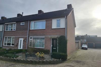 Woning Kievitstraat 28 Reusel