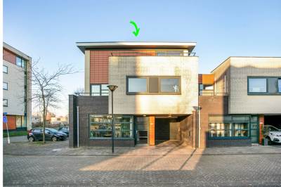 Woning Leede 70 Roosendaal