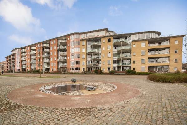 Woning Meestoof 160 Middelburg