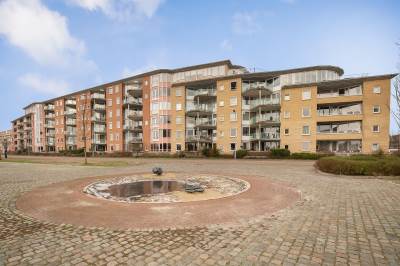 Woning Meestoof 160 Middelburg