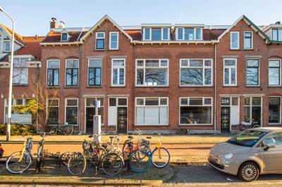 Woning Croeselaan 222 Utrecht