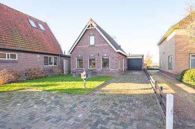 Woning Dorpsstraat 149A Winkel