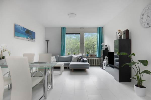 Woning Generaal Foulkesweg 149 Wageningen