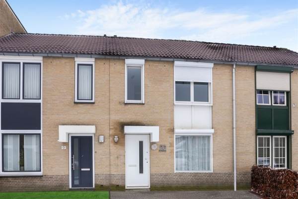 Woning Kornoelje 20 Brunssum