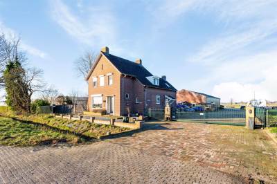 Woning Maasbreeseweg 79 Helden