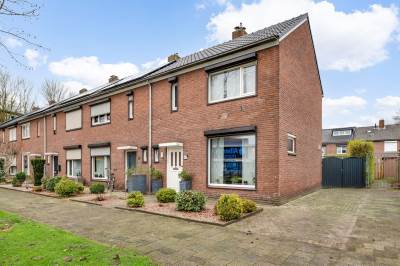 Woning Willem de Zwijgerstraat 61 Weert
