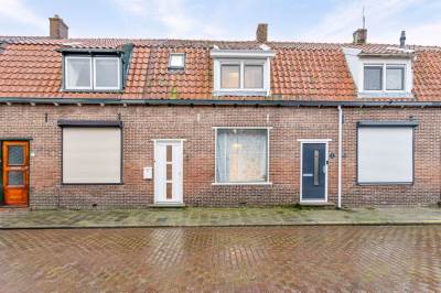 Woning Emmastraat 5 Yerseke