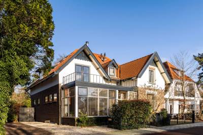 Woning Leyenseweg 6 Bilthoven