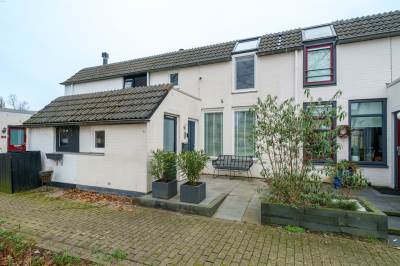 Woning Oostgriend 18 Almere