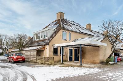 Woning Van Keppelmarke 65 Zwolle