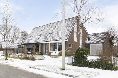 Woning Roptawei 44 Metslawier