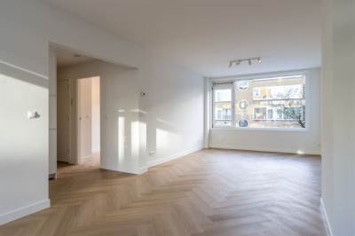 Woning Jan Prinsstraat 19 Weesp