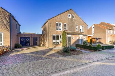 Woning Trantert 31 Overloon