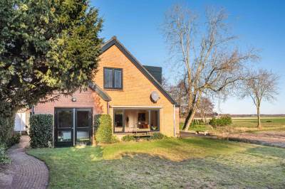 Woning Herenweg 97 Bergen (NH)