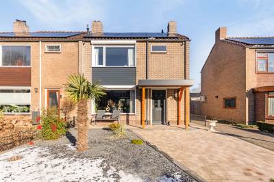 Woning Brouwerijstraat 15 Epe