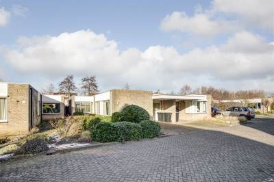 Woning Kampweg 5 Swifterbant