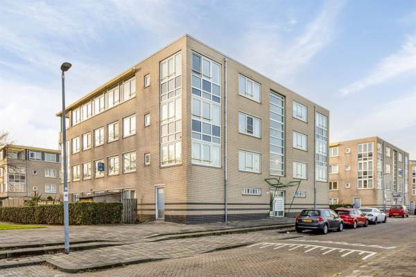 Woning Vlaskade 70 Rotterdam