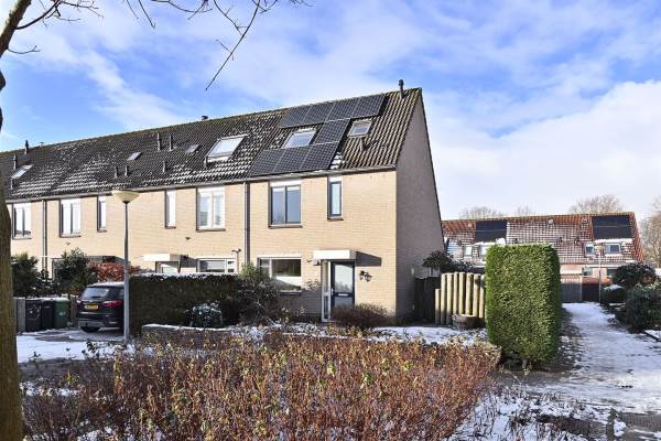 Woning Veenderij 51 Nederhorst den Berg