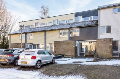 Woning Vierde Haren 81 Den Bosch