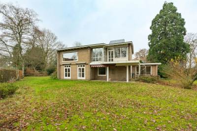 Woning Hesselink van Suchtelenweg 7 Wageningen