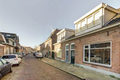 Woning Schoolstraat 31 Deventer