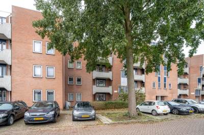 Woning Muiderschans 43 Nieuwegein