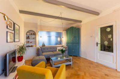 Woning Statenweg 3D Rotterdam