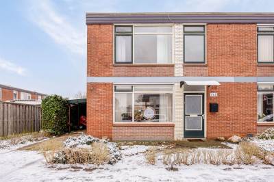 Woning 1e Wormenseweg 512 Apeldoorn